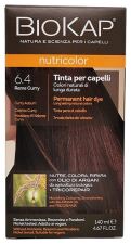 Teinture capillaire Nutricolor 140 ml Teinture capillaire Nutricolor 140 ml