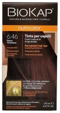 Teinture capillaire Nutricolor 140 ml Teinture capillaire Nutricolor 140 ml