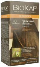 Teinture capillaire Nutricolor 140 ml Teinture capillaire Nutricolor 140 ml