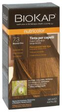 Teinture capillaire Nutricolor 140 ml Teinture capillaire Nutricolor 140 ml