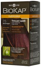 Teinture capillaire Nutricolor 140 ml Teinture capillaire Nutricolor 140 ml