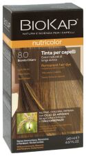 Teinture capillaire Nutricolor 140 ml Teinture capillaire Nutricolor 140 ml