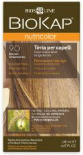 Teinture capillaire Nutricolor 140 ml Teinture capillaire Nutricolor 140 ml