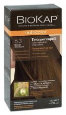 Teinture capillaire Nutricolor 140 ml Teinture capillaire Nutricolor 140 ml