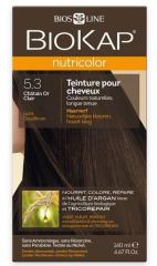 Teinture capillaire Nutricolor 140 ml Teinture capillaire Nutricolor 140 ml