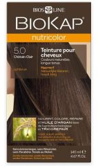 Teinture capillaire Nutricolor 140 ml Teinture capillaire Nutricolor 140 ml