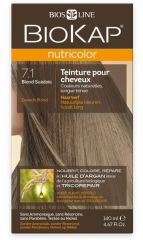 Teinture capillaire Nutricolor 140 ml Teinture capillaire Nutricolor 140 ml