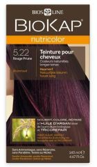 Teinture capillaire Nutricolor 140 ml Teinture capillaire Nutricolor 140 ml