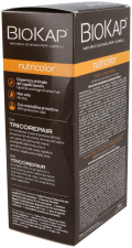 Teinture capillaire Nutricolor 140 ml Teinture capillaire Nutricolor 140 ml