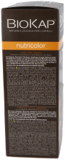 Teinture capillaire Nutricolor 140 ml Teinture capillaire Nutricolor 140 ml