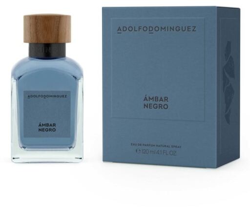 Adolfo Dom&iacute;nguez Eau de Parfum Ambre Noir
