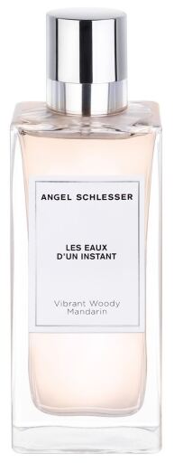 Angel Schlesser Eau de Toilette Vibrante Bois&eacute;e Mandarine 100 ml