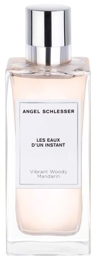 Angel Schlesser Eau de Toilette Instant Vibrante Bois&eacute;e Mandarine 150 ml