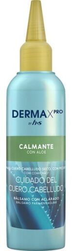h&s Dermaxpro Baume au Rin&ccedil;age Apaisant 145 ml