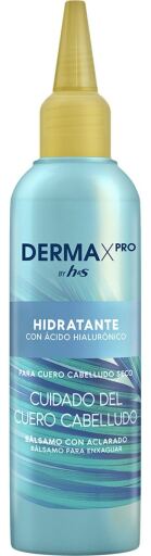 h&s Dermaxpro Baume avec Rin&ccedil;age Hydratant 145 ml