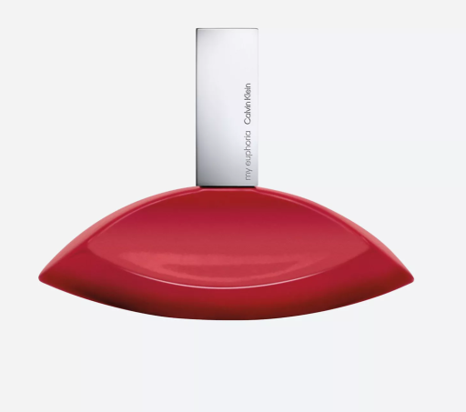 Calvin Klein Mon Euphoria Eau de Parfum Vaporisateur