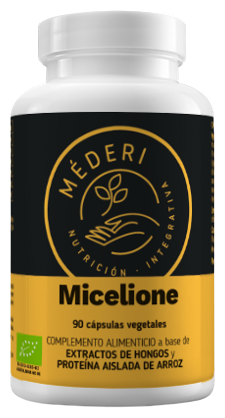 M&eacute;deri Nutrici&oacute;n Integrativa Mic&eacute;lione 90 G&eacute;lules