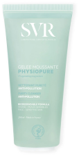Gel nettoyant moussant Physiopure Gel nettoyant moussant Physiopure