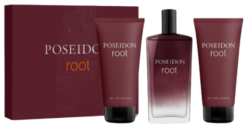Ensemble Root Men 3 Pi&egrave;ces