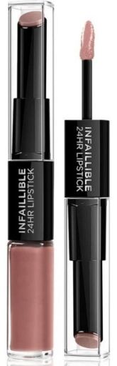 Rouge &agrave; L&egrave;vres Liquide Infaillible 24 Heures 5,7 gr