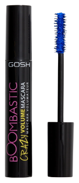 Gosh Boombastic Mascara Volume Fou 13 ml