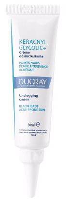 Ducray Cr&egrave;me de contr&ocirc;le Keracnyl 30 ml