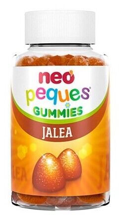 Gel&eacute;e 30 Gummies