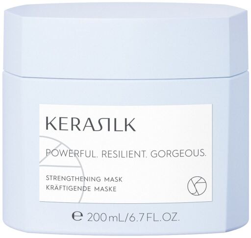 Kerasilk Masque Fortifiant
