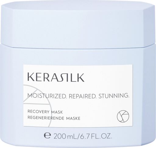 Kerasilk Masque de r&eacute;cup&eacute;ration