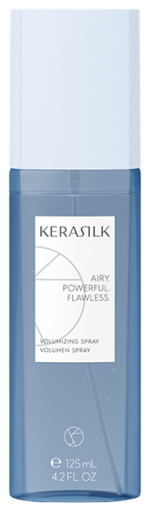 Kerasilk Spray Volumateur