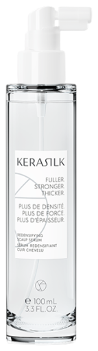 Kerasilk S&eacute;rum Redensifiant du Cuir Chevelu 100 ml