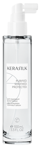 Kerasilk S&eacute;rum Antipelliculaire Cuir Chevelu 100 ml