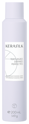 Kerasilk Spray de finition texturant