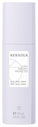 Kerasilk Spray pour fer plat 75 ml