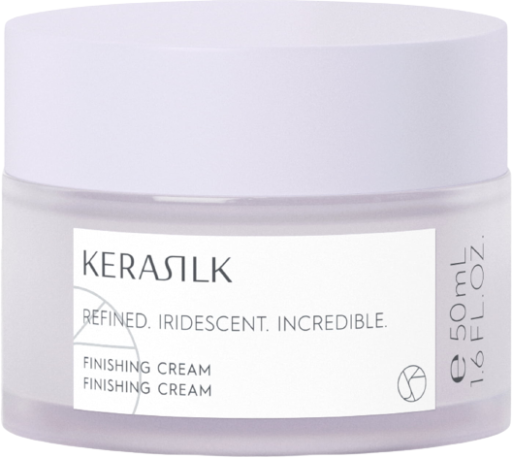 Kerasilk Cr&egrave;me de Finition 50 ml