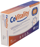 Covitality 30 comprim&eacute;s