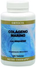 Collag&egrave;ne Marin 180 G&eacute;lules