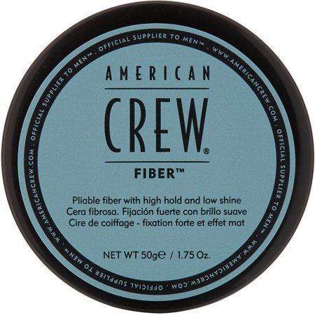 American Crew Fibre Fibrous Wax 50 ml