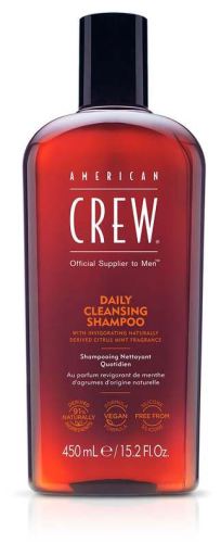 American Crew Shampoing Nettoyant Quotidien
