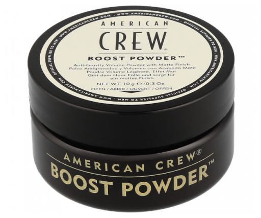 American Crew Poudre antigravit&eacute; et volume 10 gr