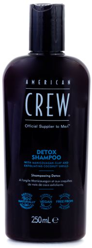 Shampoing D&eacute;tox Classique