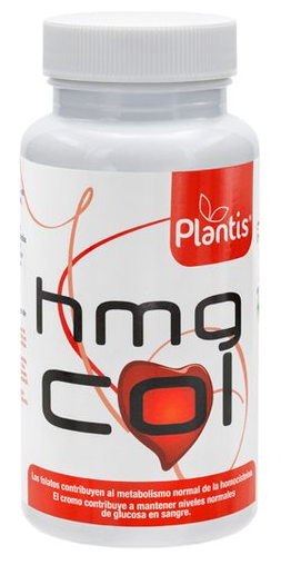 Artesania Agr&iacute;cola HMG COL Levure de Riz Rouge 120 G&eacute;lules