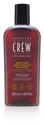American Crew Shampoing quotidien &agrave; hydratation profonde