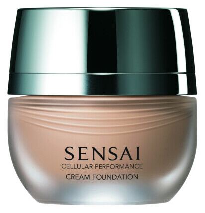 Sensai Base de maquillage cr&egrave;me Cellular Performance SPF 15 30 ml