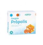 Gargouille Propolis Forte 30 G&eacute;lules