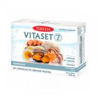 Vitaset 7 60 G&eacute;lules