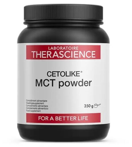 Therascience Ketolike MCT Poudre 350 gr