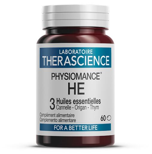 Therascience Physiomance Il