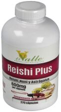 Reishi Plus 270 G&eacute;lules