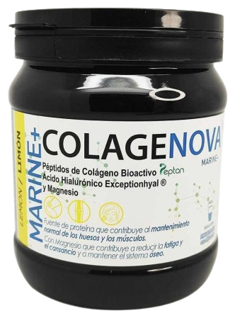 Vaminter Colagenova Marine+ Citron 295 gr